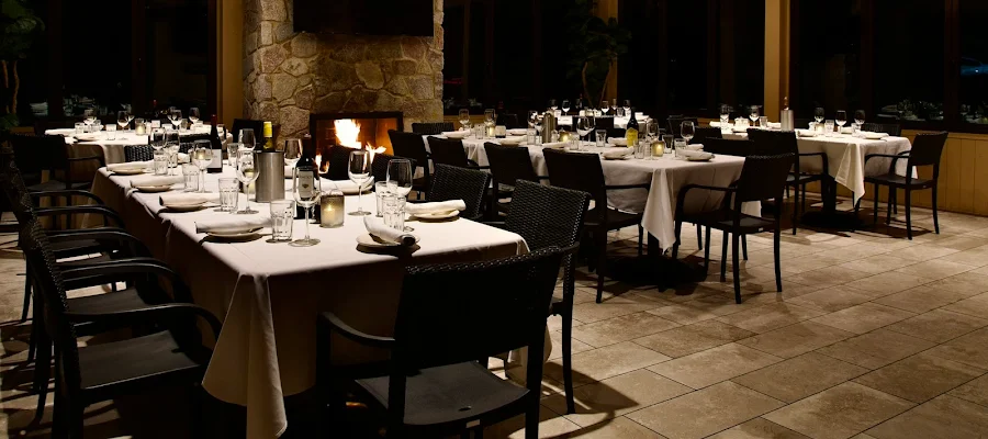 Valley Lodge Restaurant