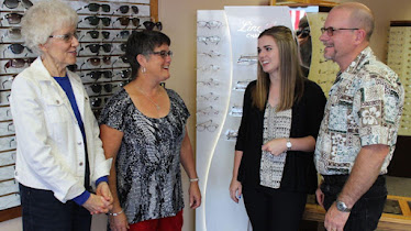 Valley Opticians