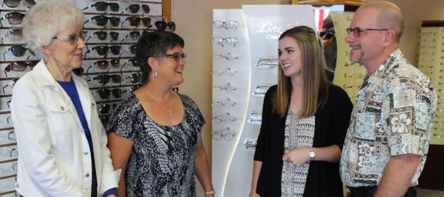 Valley Opticians