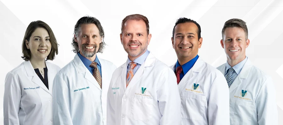 Valley Oral Surgery