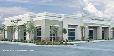 Valley Orthopedic Institute