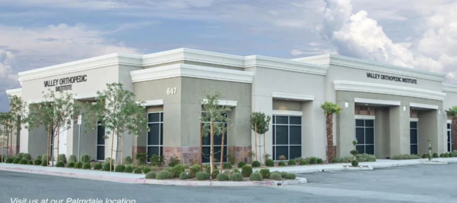 Valley Orthopedic Institute