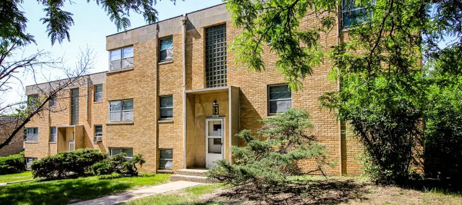 Valley Park Apartment Homes