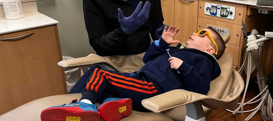 Valley Pediatric Dentistry