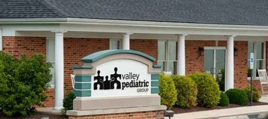 Valley Pediatric Group