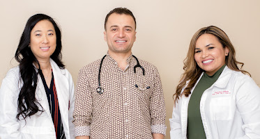 Valley Pediatric Health: Ameen Alshareef, MD