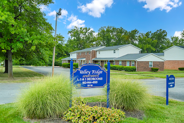 Valley Ridge Apartments