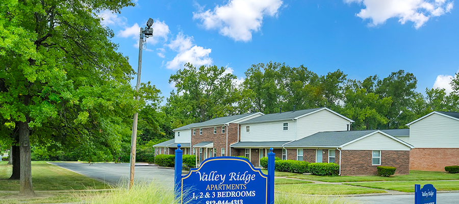 Valley Ridge Apartments