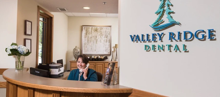 Valley Ridge Dental