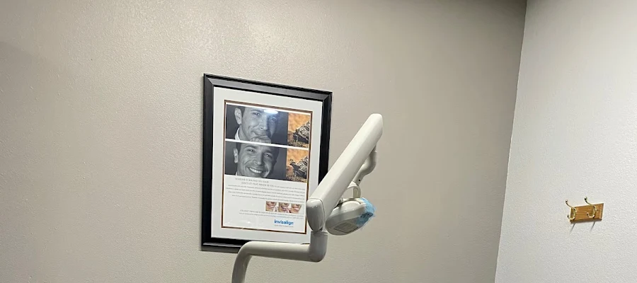 Valley View Dental - Manteca