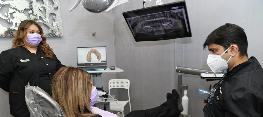 Valley View Dental