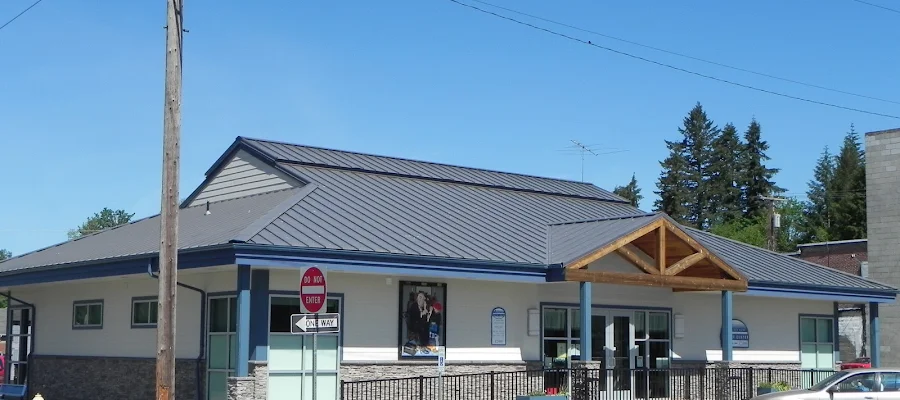 Valley View Health Center - Toledo