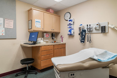 Valley View Health Center - Walk-In Clinic
