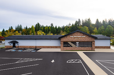 Valley View Health Center