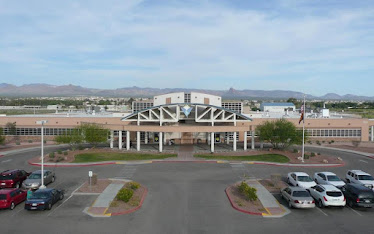 Valley View Medical Center