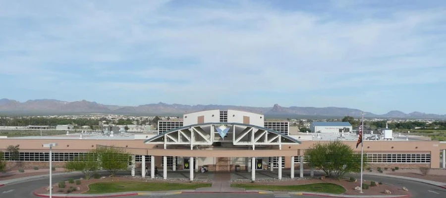 Valley View Medical Center