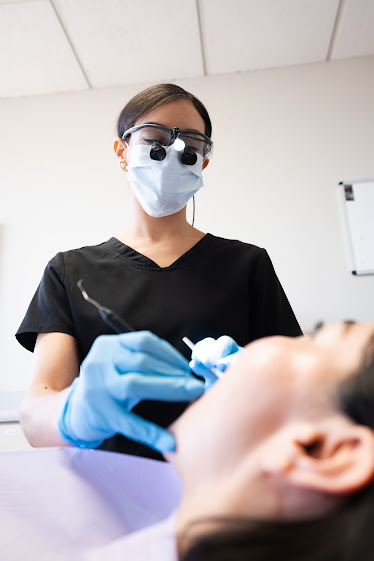 Valley Vista Dental Center