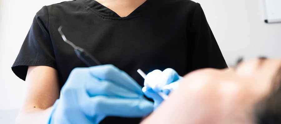Valley Vista Dental Center