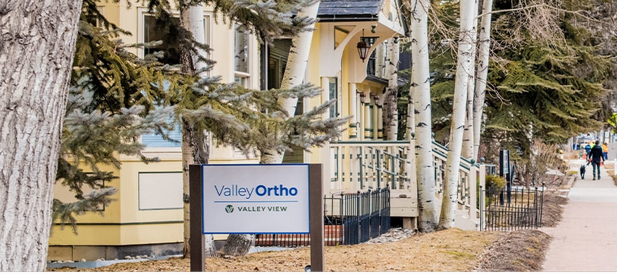 ValleyOrtho Aspen