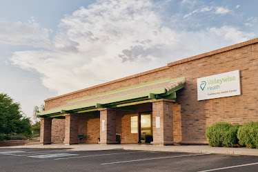 Valleywise Community Health Center - Chandler