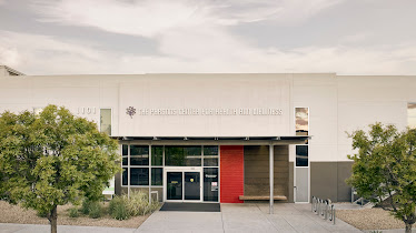 Valleywise Community Health Center - McDowell