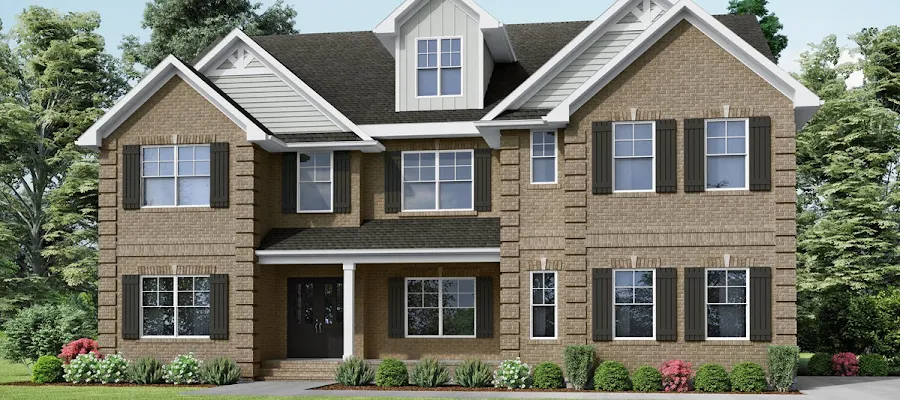 Valor Communities of Huntsville