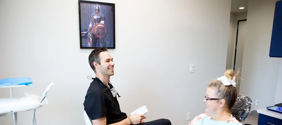 Valor Dental