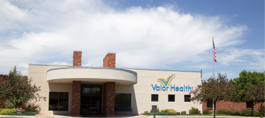 Valor Health