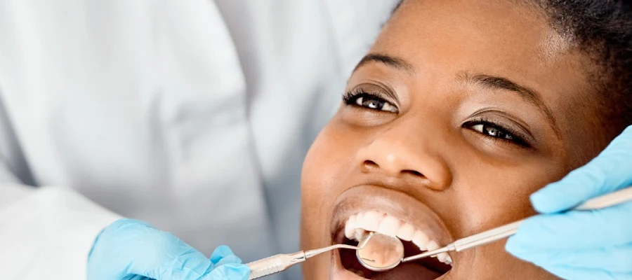 Value Dental Care