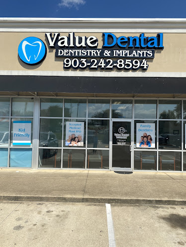 Value Dental PLLC