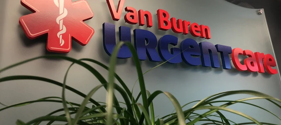 Van Buren Urgent Care