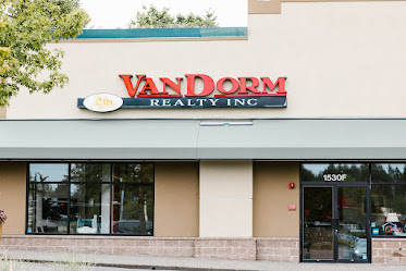 Van Dorm Realty, Inc.