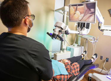 Van Galder Advanced Dentistry