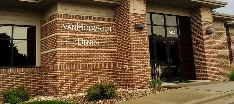 van Hofwegen Dental