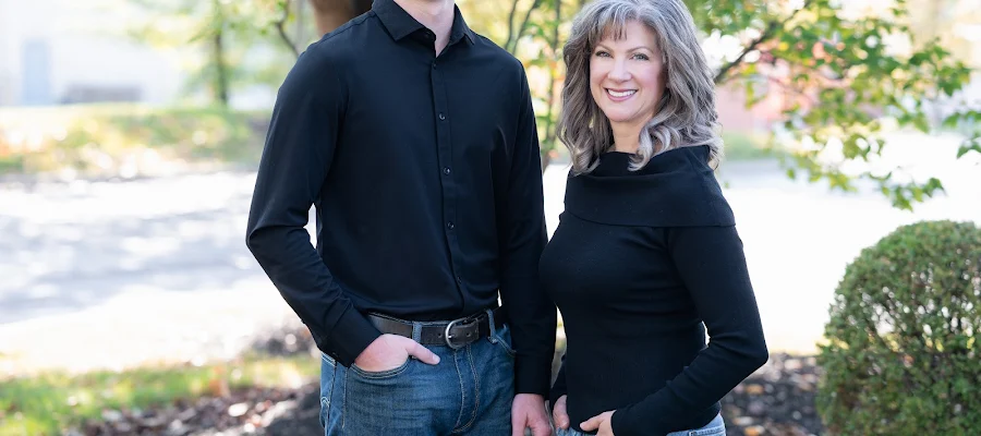 Van Huffel DDS