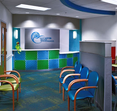 Van Meter Pediatric Endocrinology
