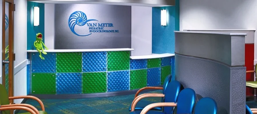 Van Meter Pediatric Endocrinology
