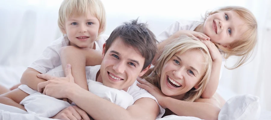 Van Ness Dental Group