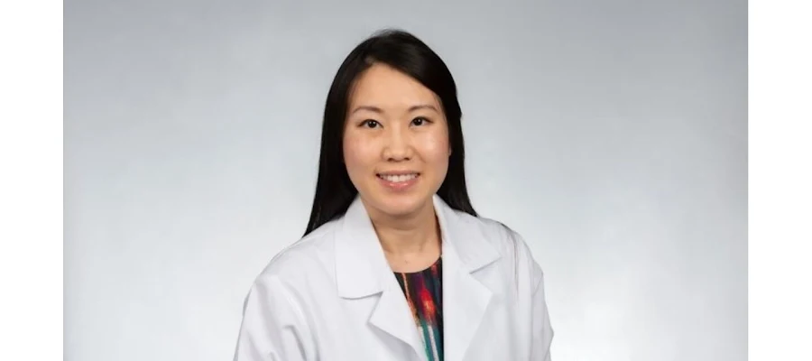 Van Nguyen, MD
