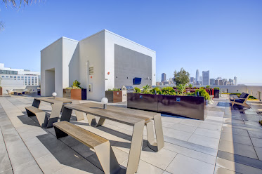 Vance Apartments
