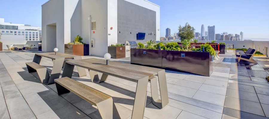 Vance Apartments