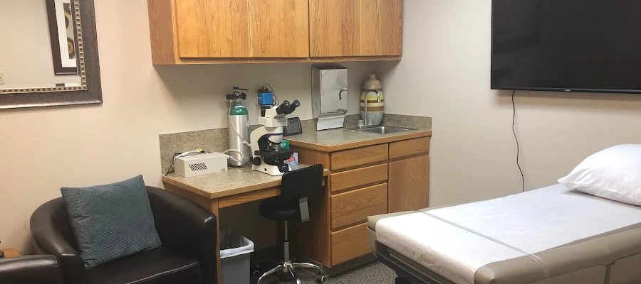 Vance Medical