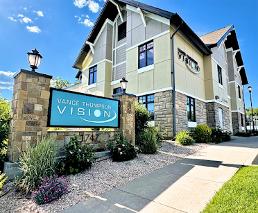 Vance Thompson Vision - Billings