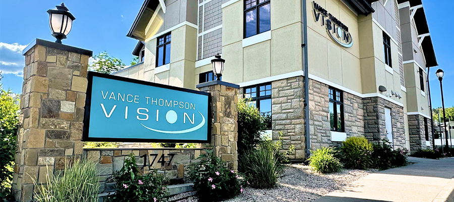 Vance Thompson Vision - Billings