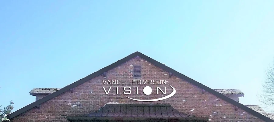 Vance Thompson Vision