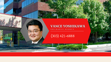 Vance Yoshikawa - State Farm Insurance Agent