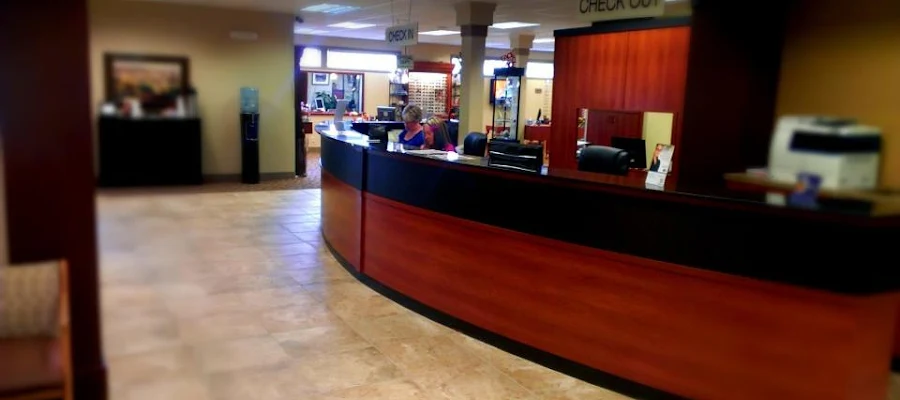 Vancouver Vision Clinic