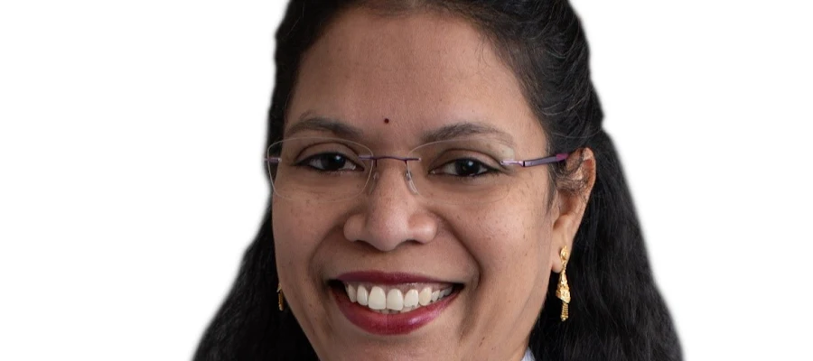 Vandana Karri, MD