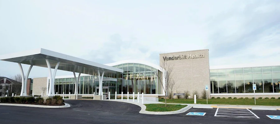 Vanderbilt Health Walk-In Clinic Hendersonville