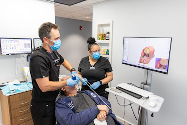 Vanderpool Dental Care
